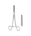 Spencer-Wells Artery Forceps Straight 13cm