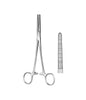 Spencer-Wells Artery Forceps Straight 14.0cm