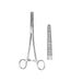 Spencer-Wells Artery Forceps Straight 15.5cm