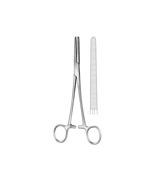 Spencer-Wells Artery Forceps Straight 36.0 cm