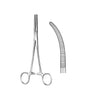 Spencer-Wells Artery Forceps Curved 18.0cm