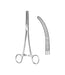 Spencer-Wells Artery Forceps Curved 18.0cm