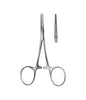 Hartmann Forceps Straight 10.0cm
