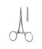 Carrel Artery Forceps Straight 8.5cm