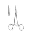 Micro-Mosquito Forceps Straight 10 cm