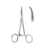 Halsted-Mosquito Forceps Curved 12.5 cm