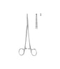 Halsted Artery Forceps Straight 1x2 18.0cm