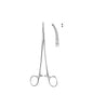 Halsted Artery Forceps Curved 1x2 18.0cm