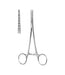 Leriche Artery Forceps Straight 15.0cm