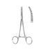 Leriche Forceps Curved 15.0cm