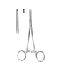 Leriche Artery Forceps Straight 1x2 Teeth 15.0cm