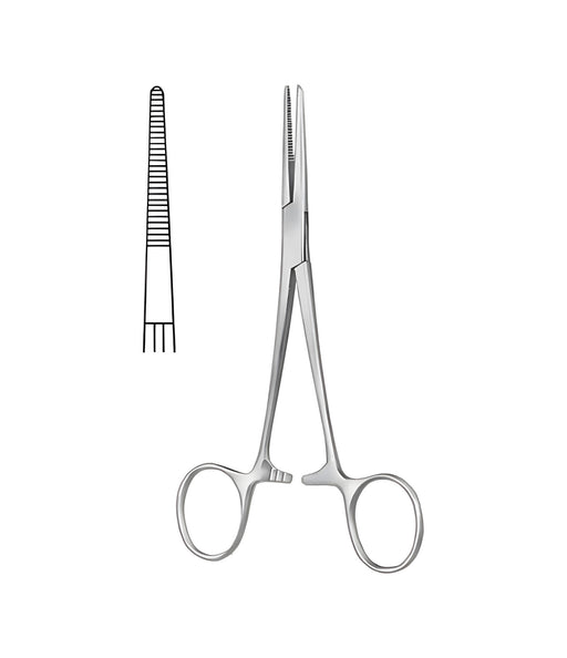 Kelly Forceps Straight 14.0cm