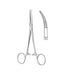 Kelly Forceps Curved 14cm