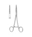 Kelly-Rankin Forceps Straight 16.0cm