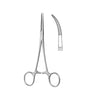 Kelly-Rankin Artery Forceps Curved 16.0cm