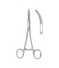 Kelly-Rankin Artery Forceps Curved 16.0cm