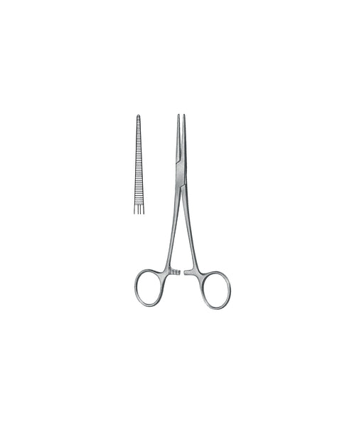 Coller Artery Forceps Straight 14cm