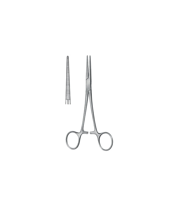 Coller Artery Forceps Straight 14cm