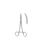 Coller Forceps Curved 14.0cm