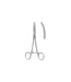 Coller Forceps Curved 14.0cm