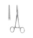 Crile Artery Forceps Straight 14cm