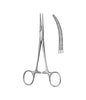 Crile Artery Forceps Curved 14cm