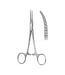 Crile Artery Forceps Curved 14cm