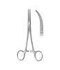 Crile-Rankin Forceps Curved 16.0cm