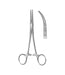 Crile-Rankin Forceps Curved 16.0cm