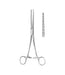 Rochester-Pean Artery Forceps Straight 16.0 cm