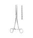 Rochester-Pean Artery Forceps Straight 18.0 cm
