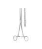 Rochester-Pean Artery Forceps Straight 20.0 cm