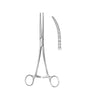 Rochester-Pean Artery Forceps Curved 18.0cm