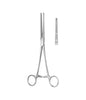Ochsner-Kocher Artery Forceps Straight 16.0cm