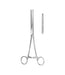 Ochsner-Kocher Artery Forceps Straight 16.0cm
