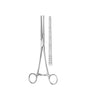 Ochsner-Kocher Artery Forceps Straight 30.0cm