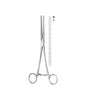 Ochsner-Kocher Artery Forceps Straight 36.0cm