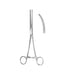 Ochsner-Kocher Artery Forceps Curved 14.0cm