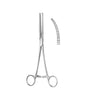 Ochsner-Kocher Artery Forceps Curved 16.0cm