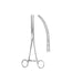 Ochsner-Kocher Artery Forceps Curved 24.0cm