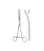 Ochsner-Kocher Artery Forceps Curved 30.0cm