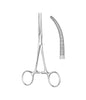 Pean-Delicate Artery Forceps Curved 13cm