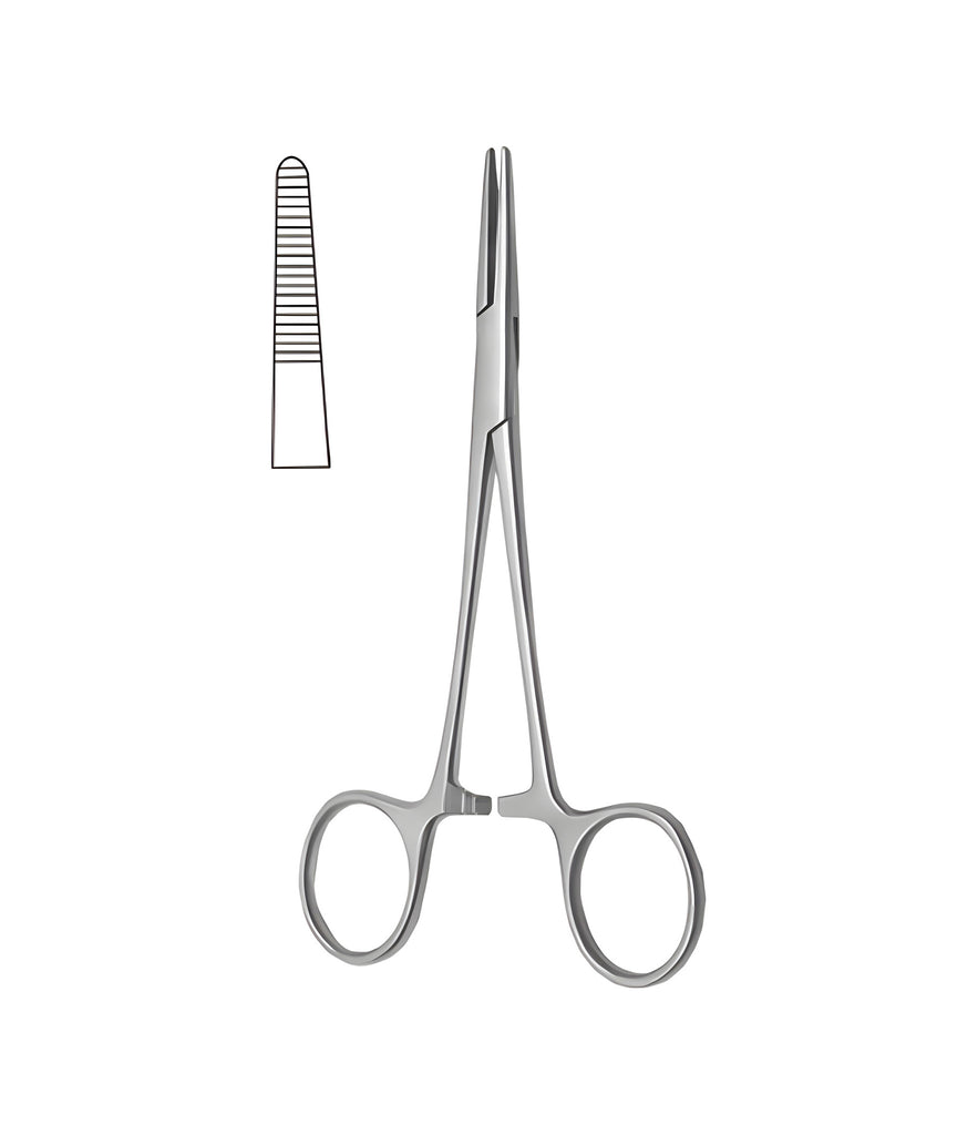 Cairns Artery Forceps Straight 15.0cm