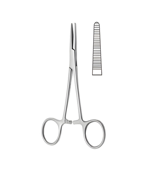 Dunhill Artery Forceps Straight 13.0cm