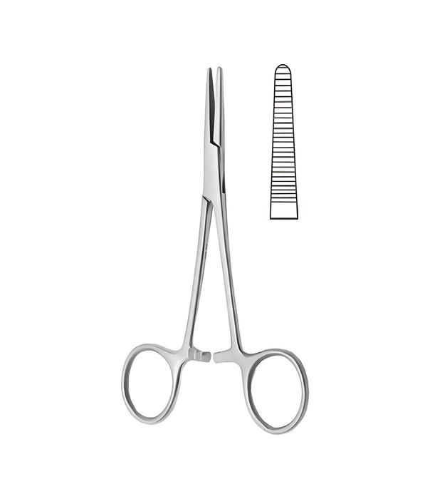 Dunhill Artery Forceps Straight 13.0cm