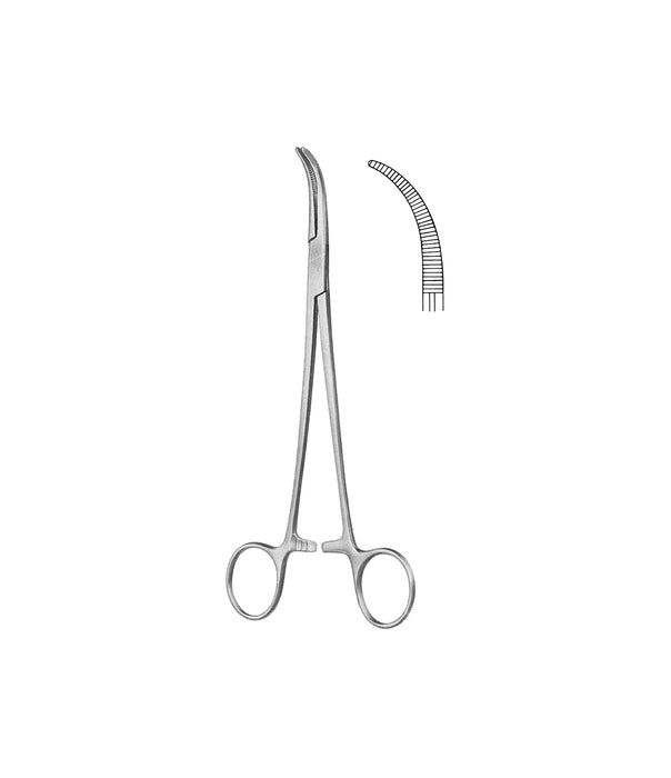 Overholt-Geissendoerfer 27.0cm Figure 2