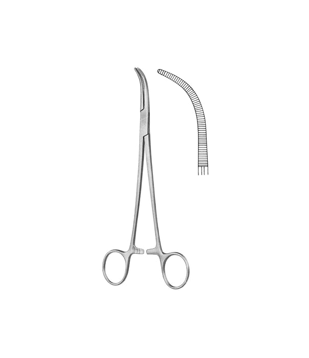 Overholt-Geissendoerfer 27.0cm Figure 4