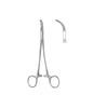 Overholt Artery Forceps S-Shaped 18.5cm