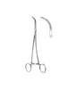 Overholt Artery Forceps S-Shaped 21cm