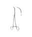 Overholt Artery Forceps S-Shaped 21cm